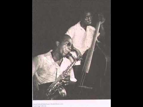 Cherokee-Charlie Parker .