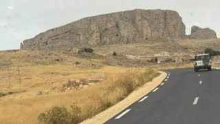 محفل الرحمن مولد ورفع المسيح بن مريم فوق جبل ق 