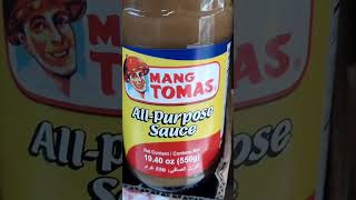 How Mangy Was Can We Enjoy Man Tomas Sauce?
