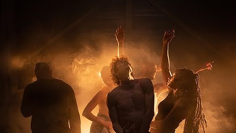 Danstheater AYA - High (12+) Schouwburg Middelburg DO 12-10-