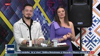 Matinali Si Populari 23 Octombrie 2025