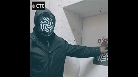 CTC.WTF Cryptocurrency Hard Wallet "Preview".