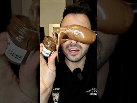 أصغر أطرميز أو مطربان شوكولا جربتو بحياتي  