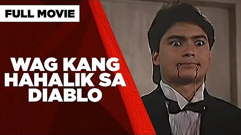 WAG KANG HAHALIK SA DIABLO: Gabby Concepcion, Ruffa Gutierrez & Gloria Romero | Full Movie