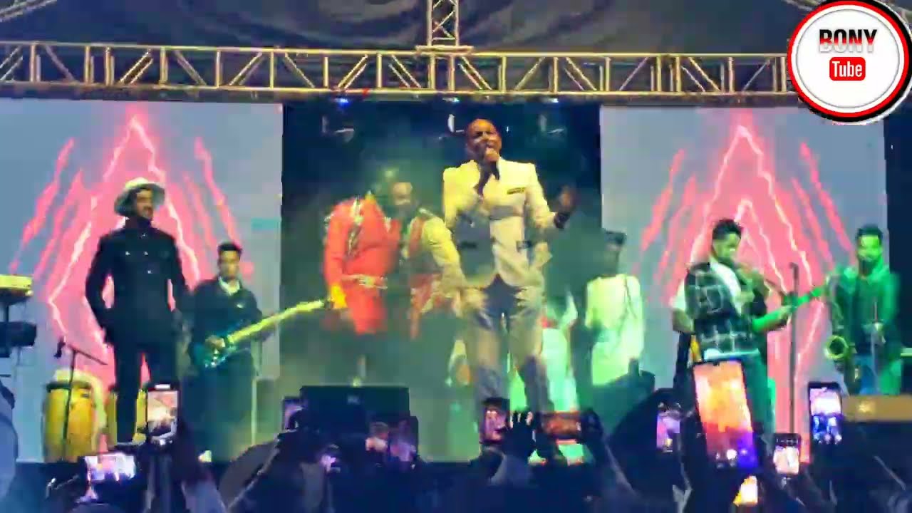 KONSERTII IRREECHAA BISHOOFTUUTI SHANAN HOTEL  Full VIDEO  yosanget  galanagaromsa  caalaabultumee