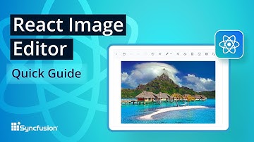 React Image Editor: The Ultimate Feature Walkthrough