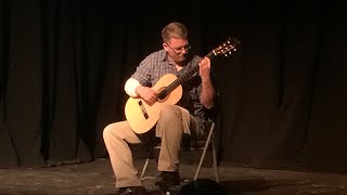 Mallorca Op. 202 - Issac Albeniz - Edmond Dorne