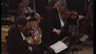 Handel-Halvorsen: Passacaglia (Perlman/Zukerman) chords
