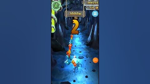 Temple Run 2 gamplay walkthrough parts 7 by - (ios adroide)