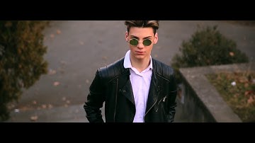 Video Modeling Portfolio | vaja guraspashvili