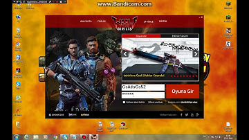 Wolfteam Xigncode Hatası %100 Çözümü