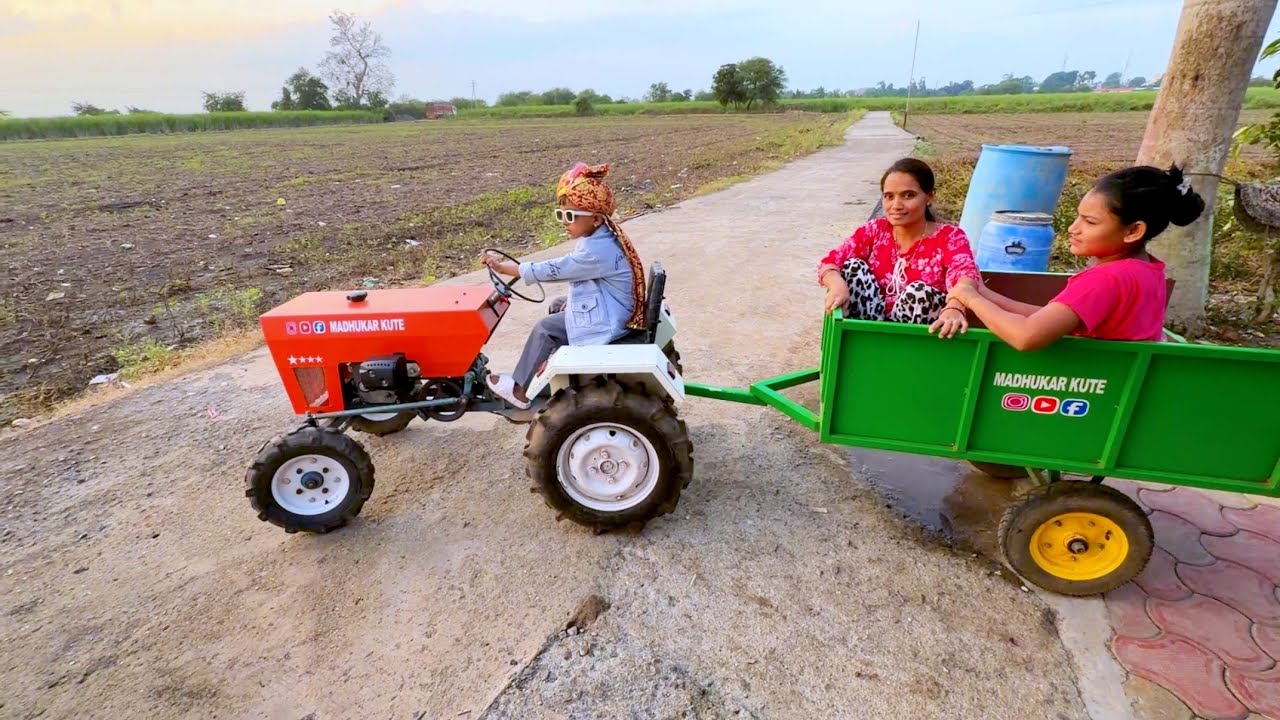 बायको भाऊबीजला गेली तशी नाही आली 😳