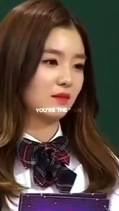 Download lagu The Power of Irene💪💅#irene #heechul #kpopedits