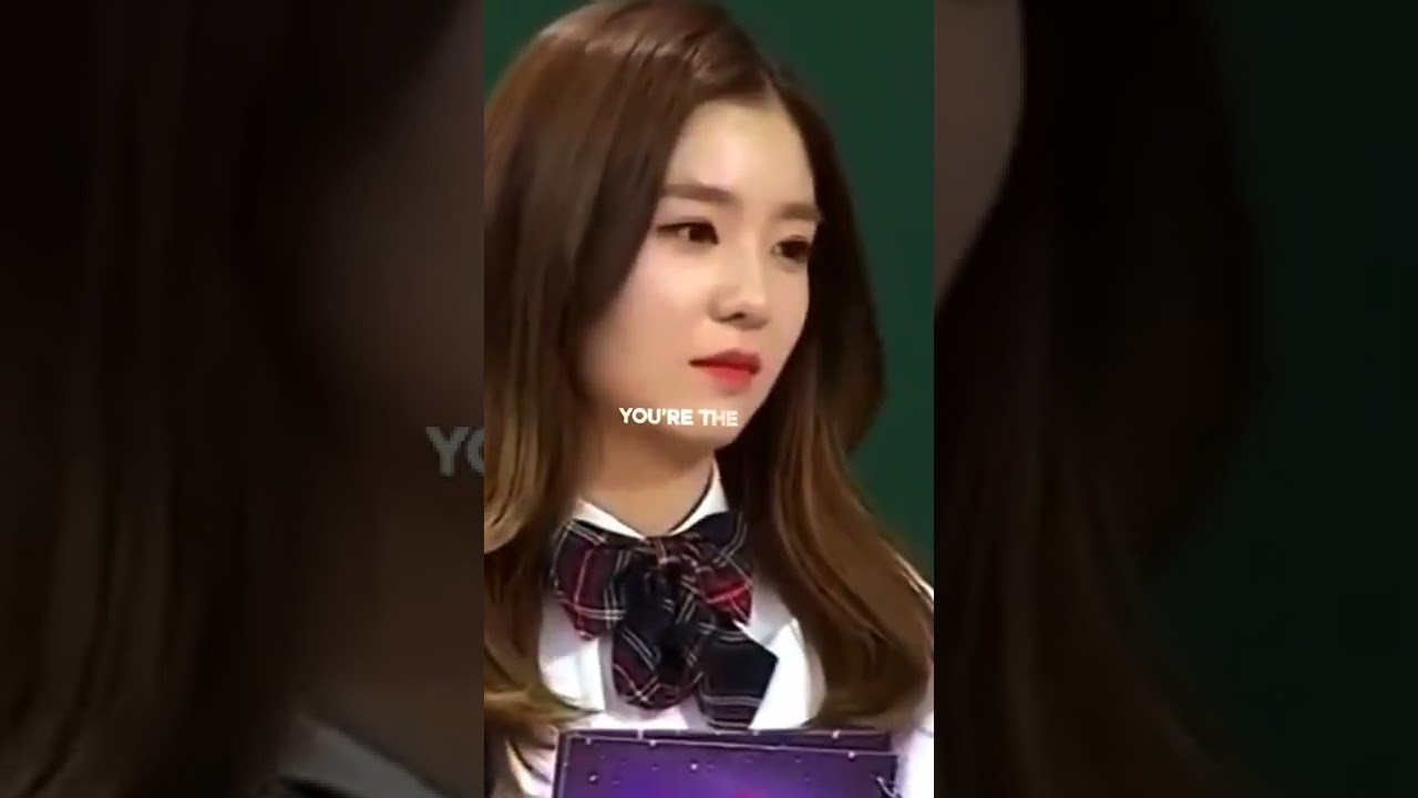 Obejrzyj The Power of Irene💪💅#irene #heechul #kpopedits w YouTube Obejrzyj The Power of Irene💪💅#irene #heechul #kpopedits w YouTube