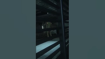 Tut, tut #alienisolation #alien #isolation #playthrough #xenomorph #anxiety #melee #synthetics
