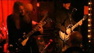 Evoken - The Hills Of Arctic Stillness