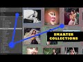 How to make great smart collections in lightroom