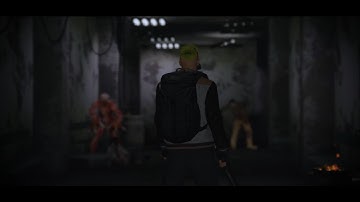 Arth Survive Zombie Survival Server Official Trailer 2023