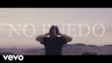Fran Cruz - No Puedo (Official Music Video)