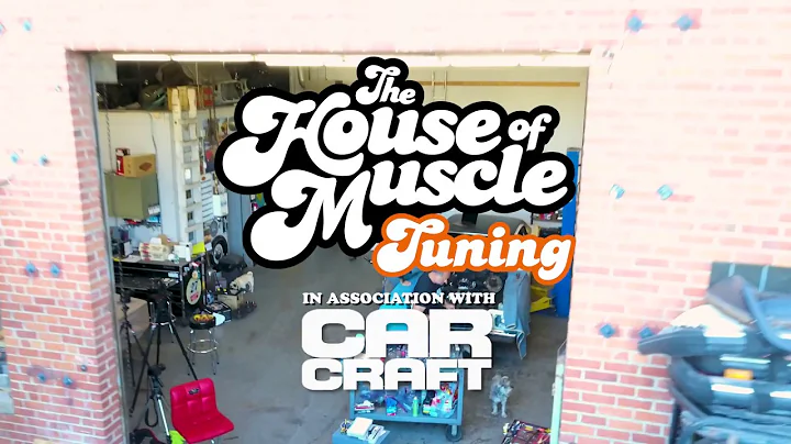 Episode 2: Chevrolet Performance SP383 Install - THoM Tuning