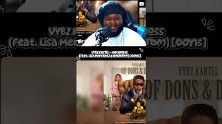 Vybz Kartel Is Speaking Facts