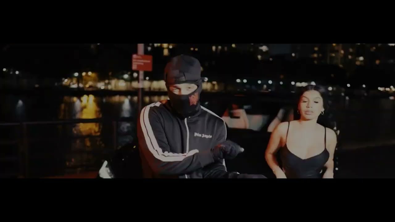 PRZYWÓDCA G X G.I.T BEATS - NIEWOLNIK LITER (VIDEO)