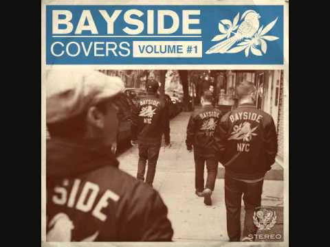 Bayside- Oliver's Army (Elvis Costello Cover)