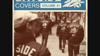 Video thumbnail of "Bayside- Oliver's Army (Elvis Costello Cover)"