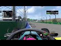 WELCOME TO F1 2020 RANKED PLAY