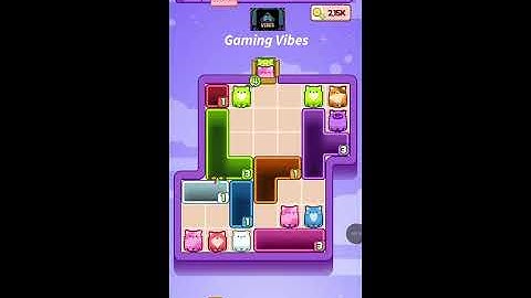 Drop The Cat Level 127 Walkthrough Solution