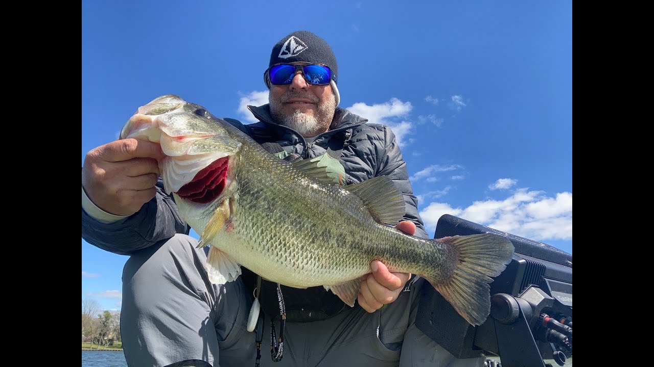 SETXKBL Stop #3 Lake Conroe, Texas