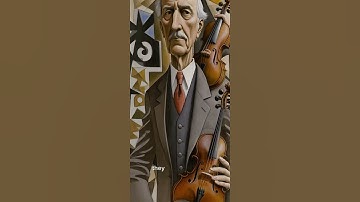 Cubism: A Shared Masterpiece between Picasso and Braque #cubism #ai #art