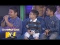 GGV: How's Clarence, Izzy, and Raikko's education?