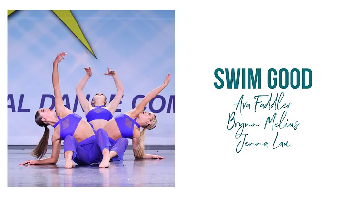 Swim Good- 2022