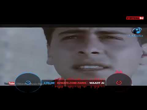 عشق الصبايا على كليب وعدت قلبي تجيني