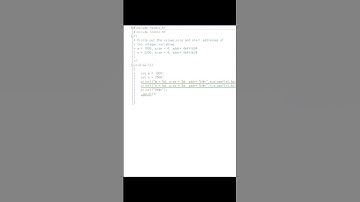The Good Old C Coding-Basic Pointers-3-251019