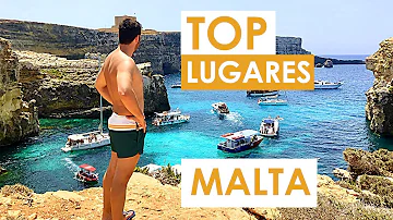 Como chegar à ilha de Malta do Brasil?