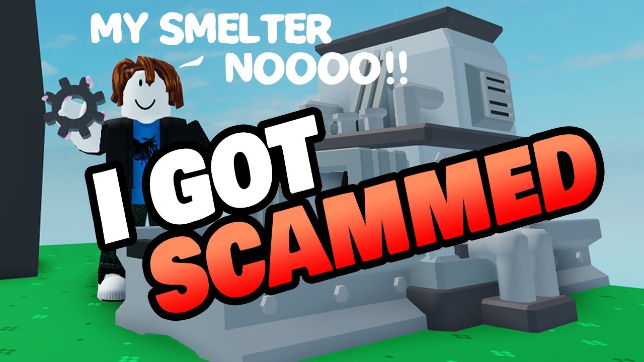 Roblox Noob Gets Scammed In Skyblox Roblox Islands Youtube - noob bow roblox