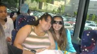 Marble Hil International High School 2008 Graduates.