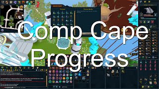 Runescape 3 | Completionist Cape Progress 4
Remember to rate the video if you enjoyed and subscribe to see more :D
Twitter: https://twitter.com/MixingMango
Twitch: http://www.twitch.tv/mixingmango Runescape 3 | Completionist Cape Progress 4