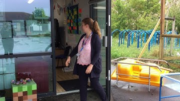 Wintringham Years 1 and 2 Transition Video