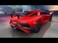 Asphalt 8, ME WINNING Lamborghini Aventador SV, Enduro mode FULL, Part 2