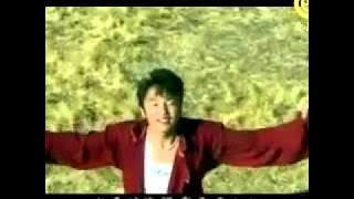 Tibetan Song - Gu Niang Wo Ai Ni  Sonam Tashi  - 我爱你姑娘