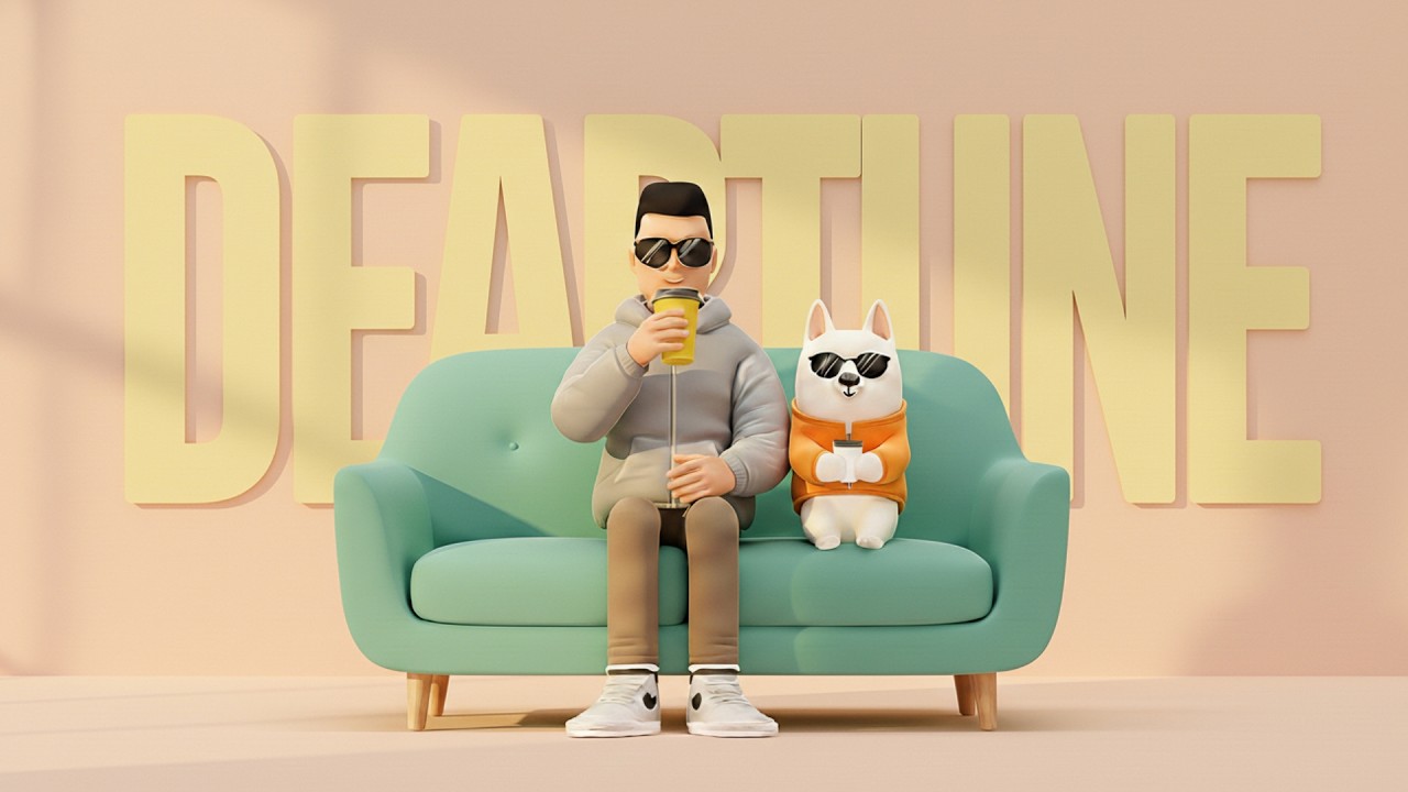 Плейлист Lo-Fi Hip Hop и R&B Pop, который владелец кафе включает каждое утро первым