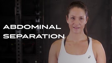 Abdominal Separation