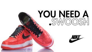 You Need To Get A .SWOOSH! NIKE and EA Sports Partnership in WEB3 via NFTs Is HUGE!