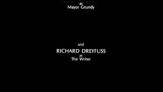 Stand By Me 1986 Ending Credits