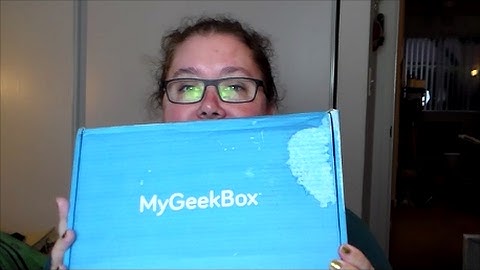 My Geek Box Lite