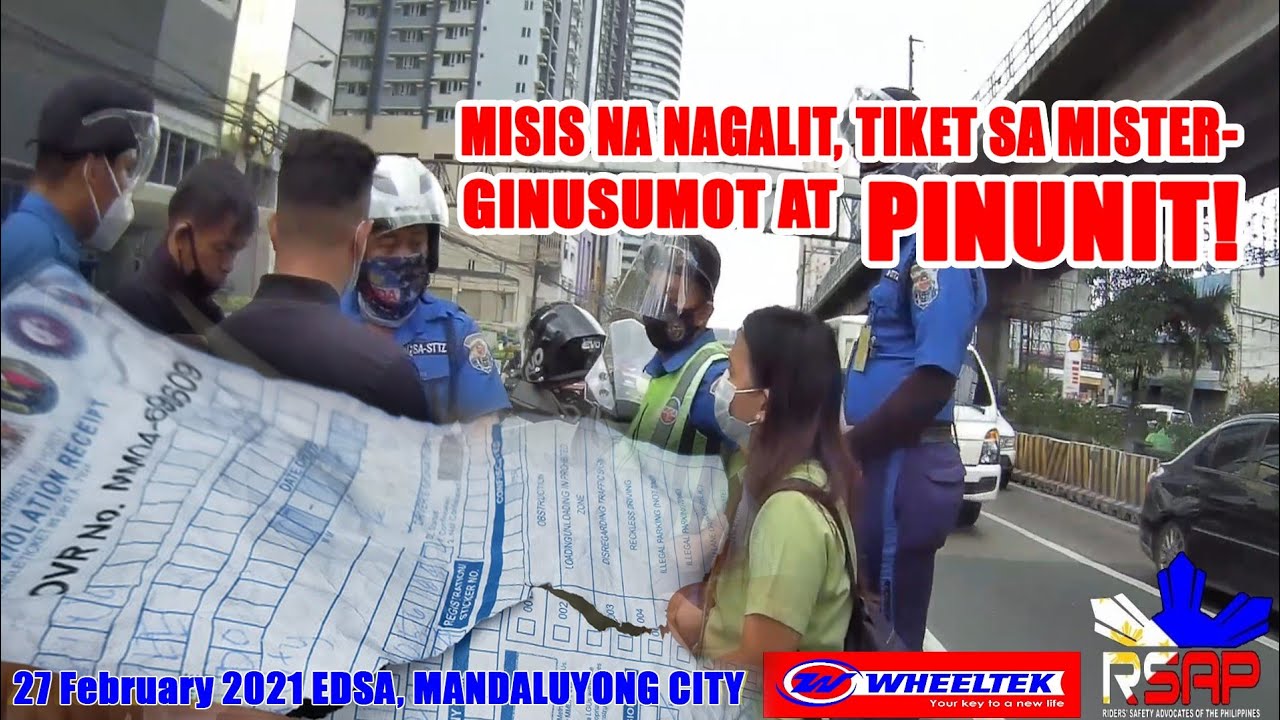 Walang Batas na Nagbabawal sa Angkas na Nakatsinelas!