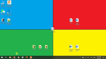 How to have remote screen with Elite robot EC series (VNC server)